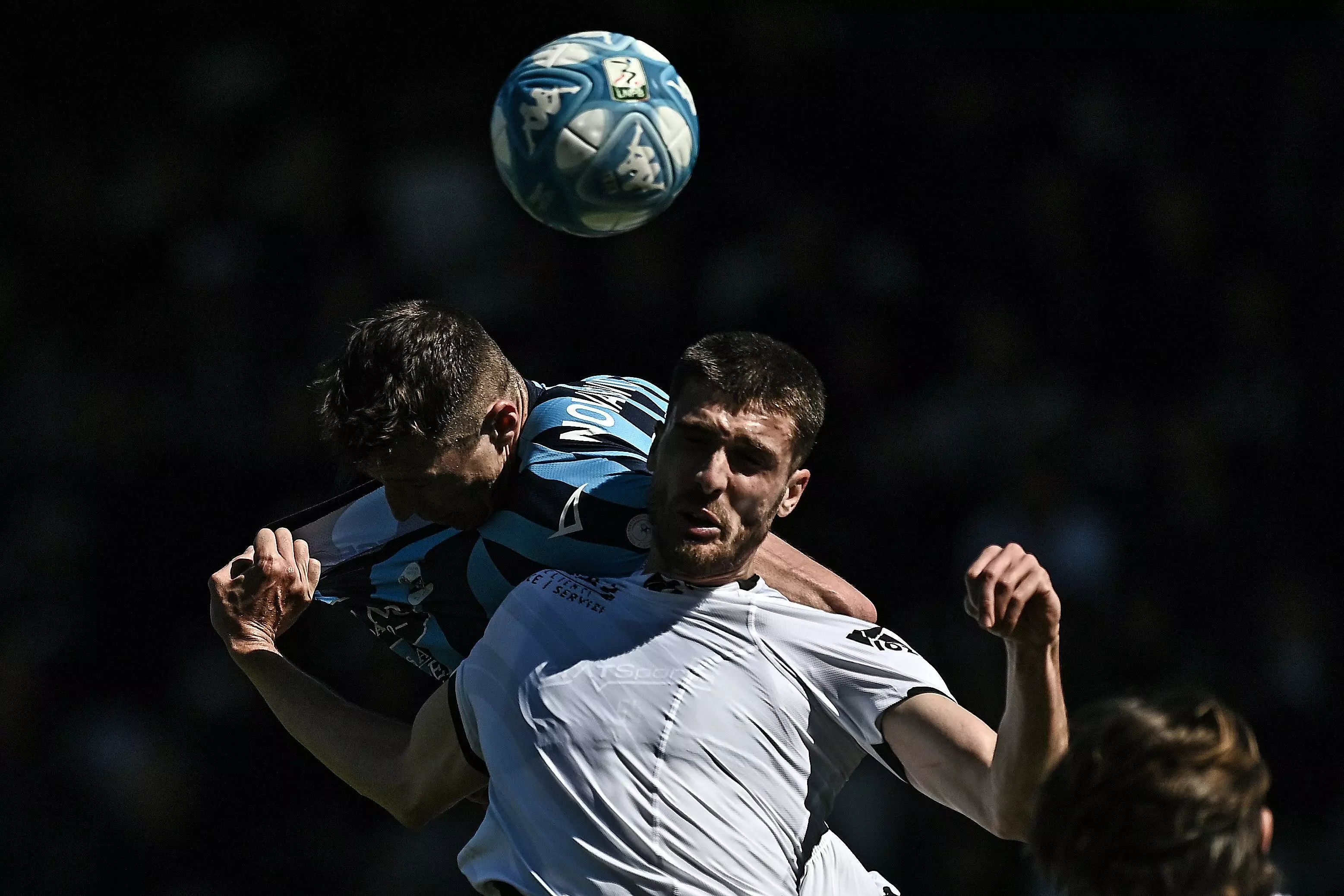 Înlocuitor pentru Coubiș! U Cluj îl cumpără pe fotbalistul cu 22 de meciuri la națională